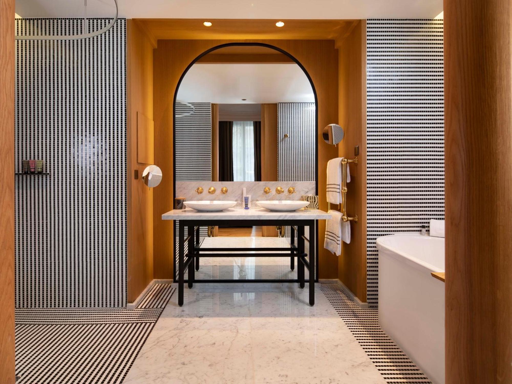Suite Prestige
